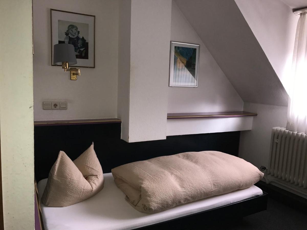 Hotel Hotel-landgasthof Grüner Baum - Dittigheim Tauberbischofsheim